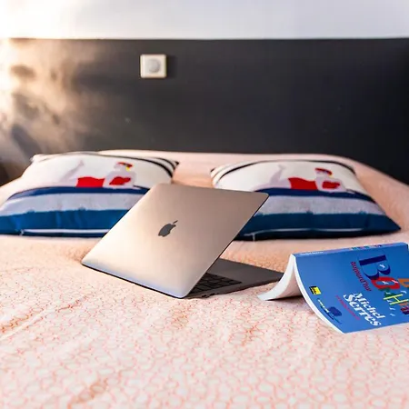 Bed Ha Couet, Le Calme Et Le Confort En Hyper-centre Lorient